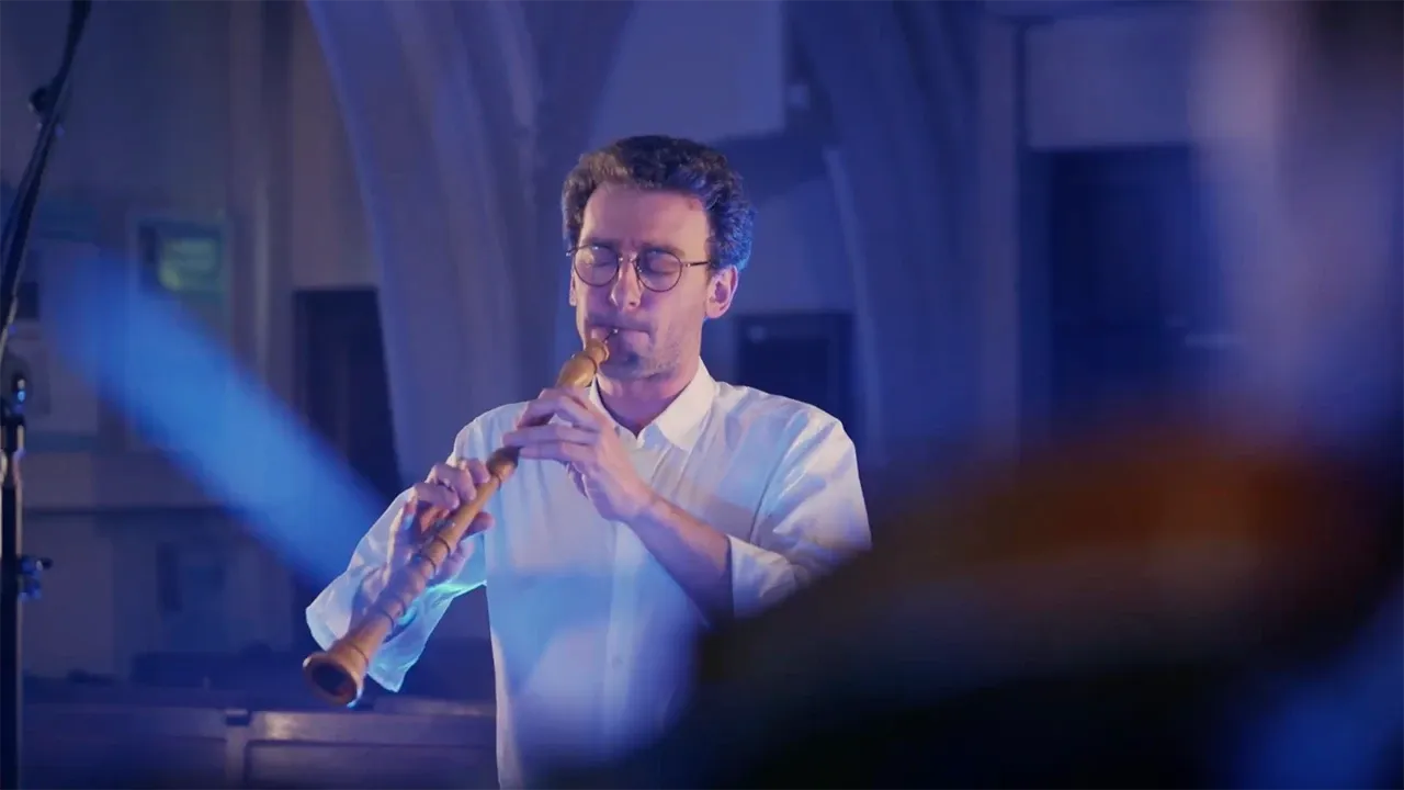 Vignette de la vidéo