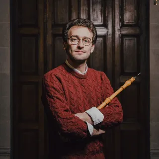 Gabriel Pidoux